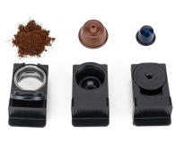 WILFA Volo Multi Coffee Machine - 1488032 - zdjęcie 9